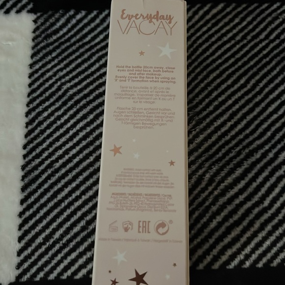 Ciat’e setting spray - Picture 4 of 6